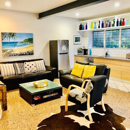 Malibu Apartment - Peregian Beach Eksteriør bilde