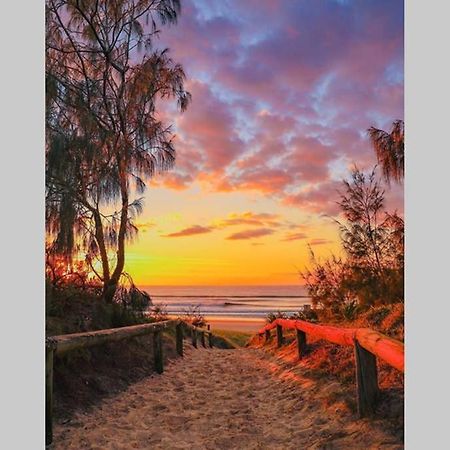 Malibu Apartment - Peregian Beach Eksteriør bilde