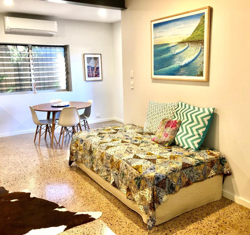 Malibu Apartment - Peregian Beach Eksteriør bilde