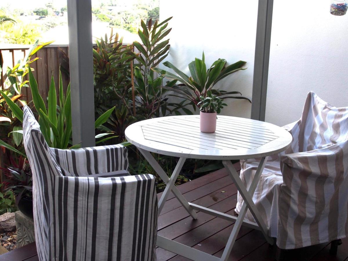Malibu Apartment - Peregian Beach Eksteriør bilde