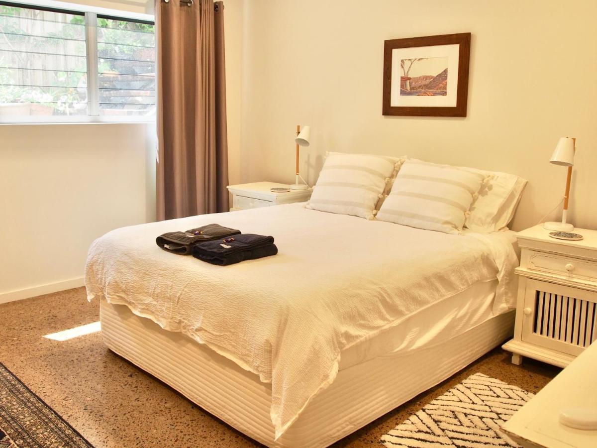 Malibu Apartment - Peregian Beach Eksteriør bilde