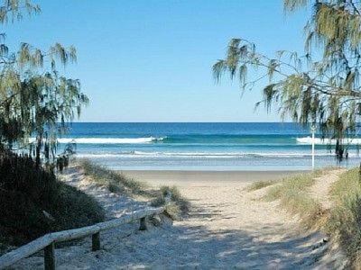 Malibu Apartment - Peregian Beach Eksteriør bilde
